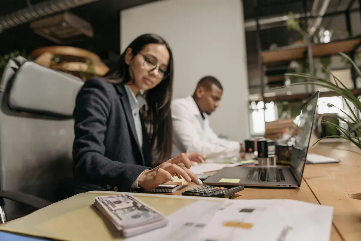 GST filing services in Alberta